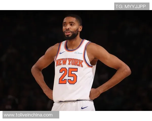 布里奇斯高效30分，尼克斯大胜对手