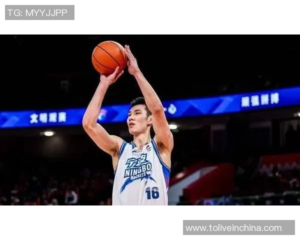 捡7个CBA弃将就逆袭?宁波男篮的逆袭启示 捡7个CBA弃将就逆袭?宁波男篮的逆袭启示