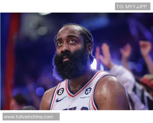 哈登降薪续约真有猫腻?联盟开展调查却难有结果 哈登降薪续约真有猫腻?联盟开展调查却难有结果