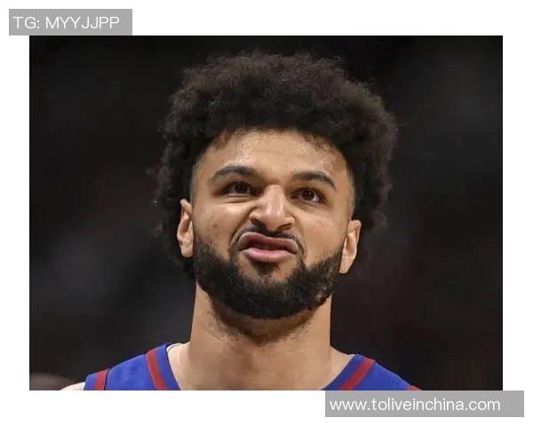 贾马尔·穆雷出战生涯第594场比赛,升至掘金队史第六位 贾马尔·穆雷出战生涯第594场比赛,升至掘金队史第六位